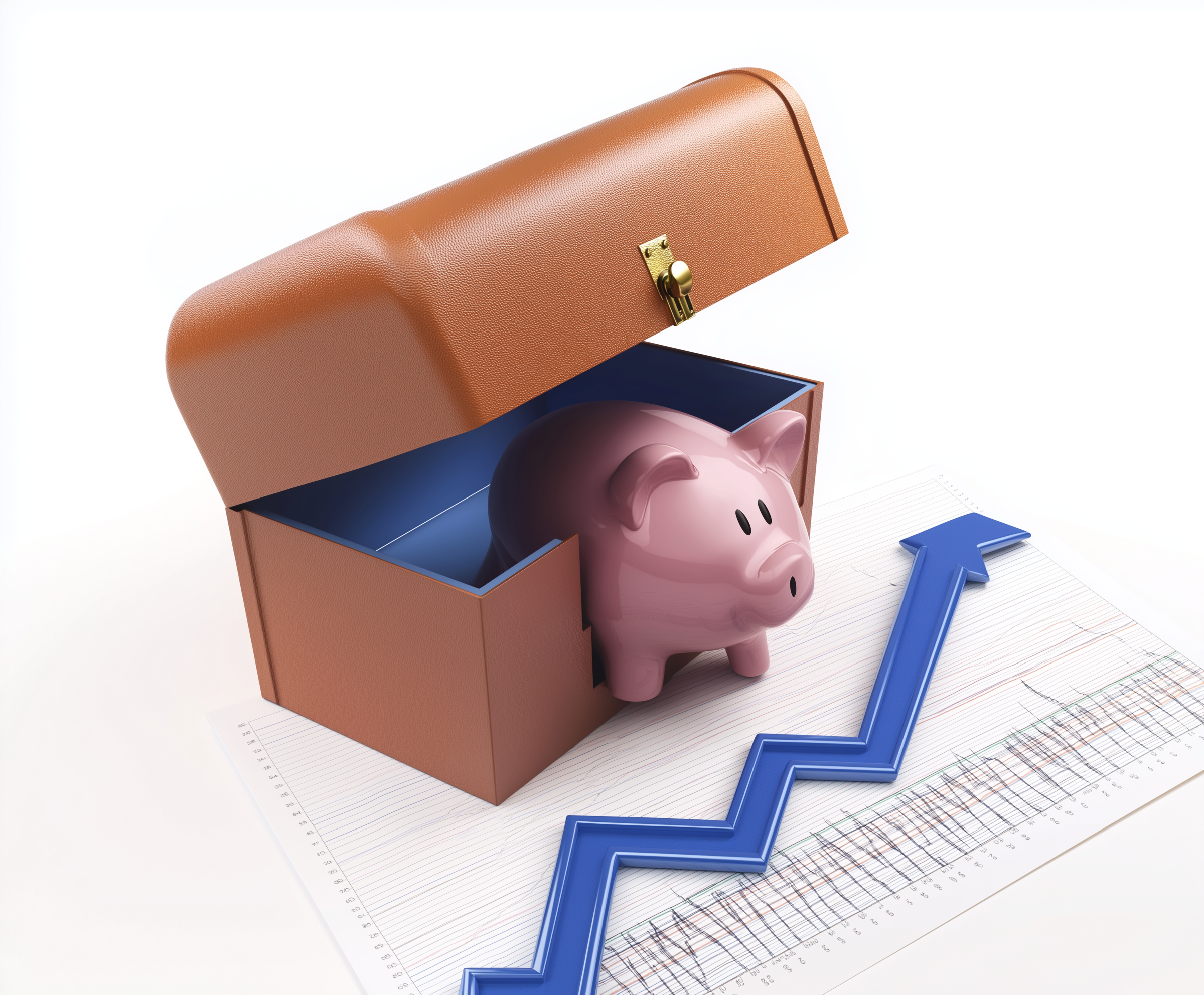 Beginner Investing Breakthroughs Discover low risk investment options like index funds and ETFs to kickstart your wealth accumulation journey